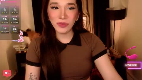 Rosedoll online show from July 30, 8:21 am