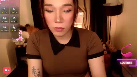 Rosedoll online show from July 30, 9:49 am