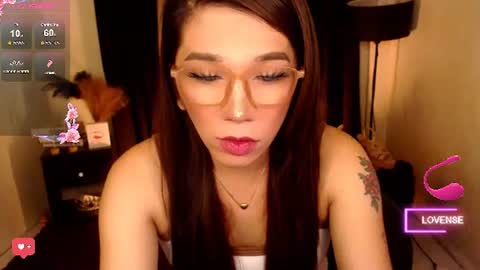 Rosedoll online show from August 2, 8:54 am