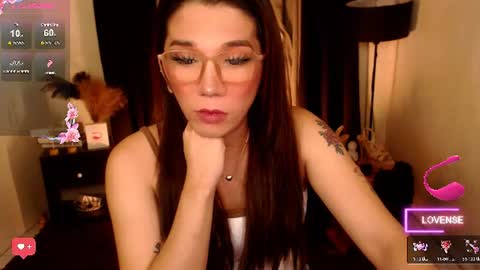 Rosedoll online show from August 2, 11:28 am