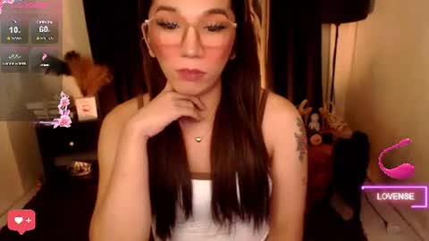 Rosedoll online show from August 2, 12:34 pm