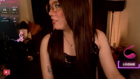 Rosedoll online show from August 14, 12:20 pm