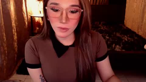 Rosedoll online show from August 29, 5:01 pm