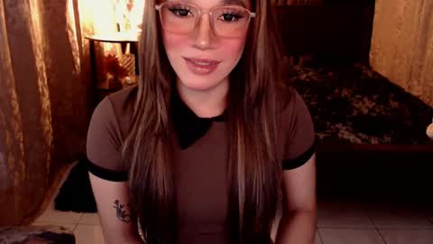 Rosedoll online show from August 29, 8:30 pm