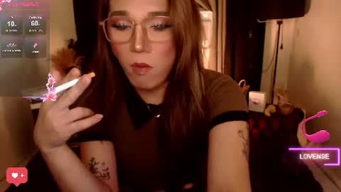 Rosedoll online show from September 4, 6:01 pm