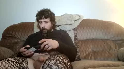 Johnny Jizz online show from March 3, 8:00 am