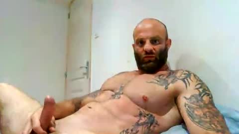 predafuck online show from August 8, 6:52 pm