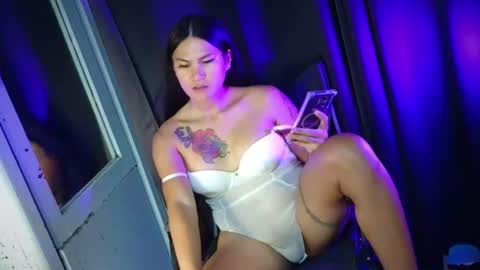 preexylicious69 online show from July 26, 1:10 am