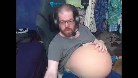 pregnantpup online show from July 18, 8:32 pm