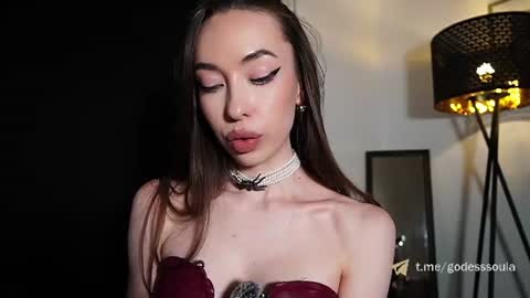 GODDESS TAYLOR online show from August 8, 2:00 am