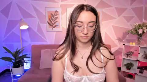 Camila  online show from August 3, 2:29 am