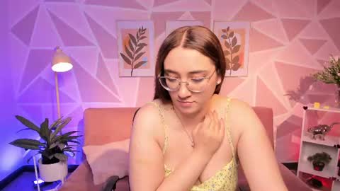 Camila  online show from August 10, 4:36 am
