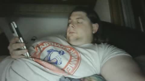prestonhealy online show from March 16, 4:39 am