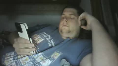 prestonhealy online show from March 18, 3:12 am