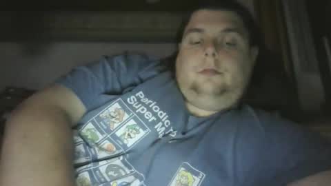 prestonhealy online show from March 18, 4:18 am