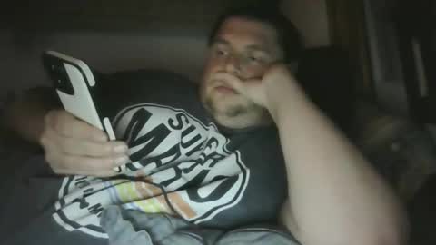 prestonhealy online show from March 23, 4:50 am