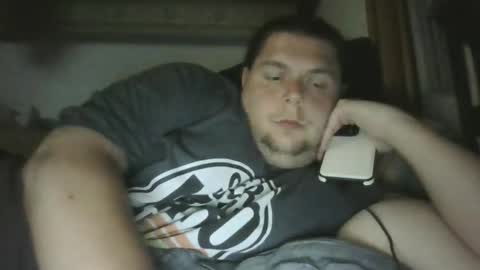 prestonhealy online show from March 23, 5:56 am