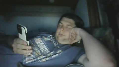 prestonhealy online show from March 28, 5:47 am