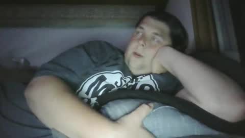 prestonhealy online show from April 13, 3:31 am