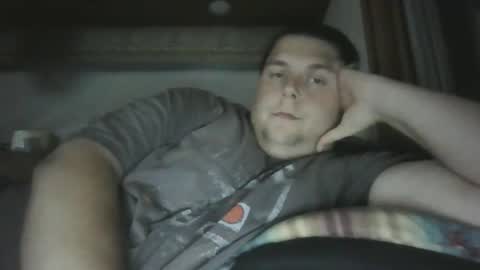 prestonhealy online show from May 29, 4:04 am
