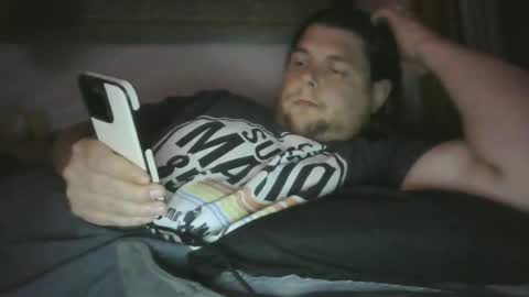 prestonhealy online show from June 13, 4:09 am