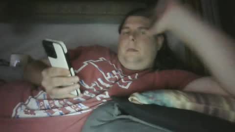 prestonhealy online show from July 7, 4:27 am