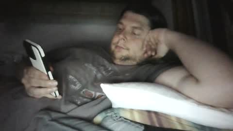 prestonhealy online show from August 11, 2:57 am