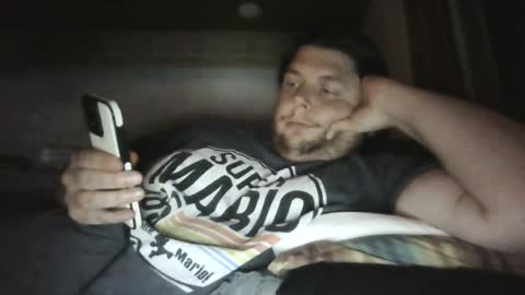 prestonhealy online show from August 16, 3:43 am