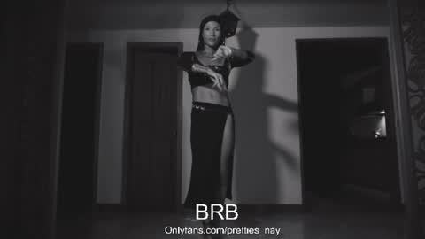 Nayrobi online show from August 13, 1:14 pm