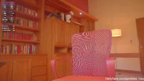 Nayrobi online show from August 13, 4:32 pm