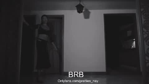 Nayrobi online show from August 13, 6:44 pm