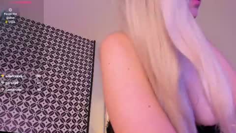 Belle online show from August 1, 7:09 pm