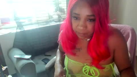 Yasmine Minaj online show from August 9, 9:49 pm