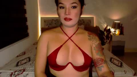 ARIEL online show from July 3, 12:51 pm