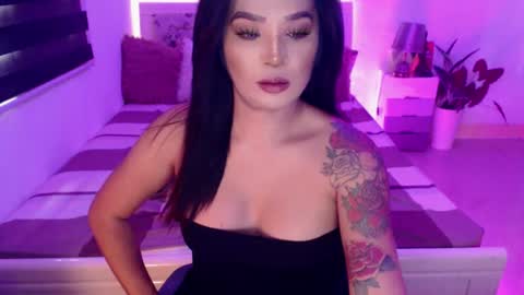 ARIEL online show from July 11, 4:40 am