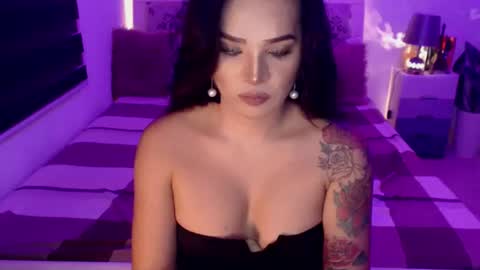 ARIEL online show from July 30, 12:01 pm