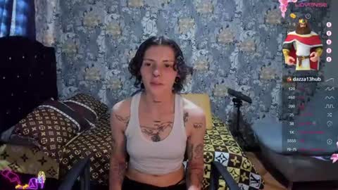 pretty_cristal22 online show from August 9, 8:10 pm