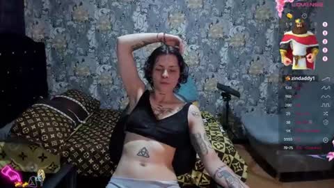 pretty_cristal22 online show from August 12, 10:56 pm