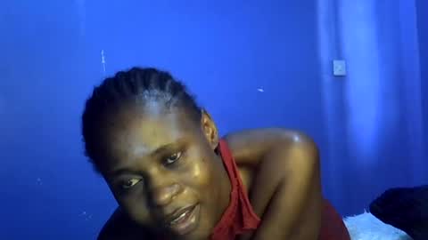 pretty_daniella online show from July 31, 10:32 am