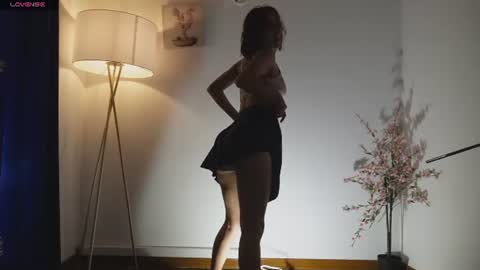 pretty_goddess online show from July 27, 9:42 pm