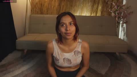 pretty_goddess online show from July 27, 11:54 pm