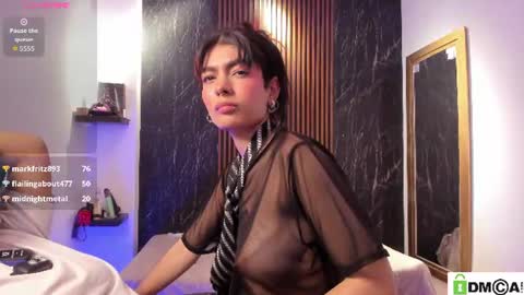 pretty_honey22 online show from August 6, 4:33 am