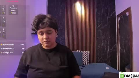 pretty_honey22 online show from August 7, 7:52 am