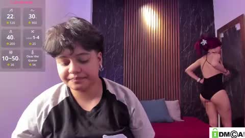 pretty_honey22 online show from August 11, 4:25 am