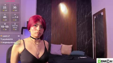 pretty_honey22 online show from August 11, 8:05 am