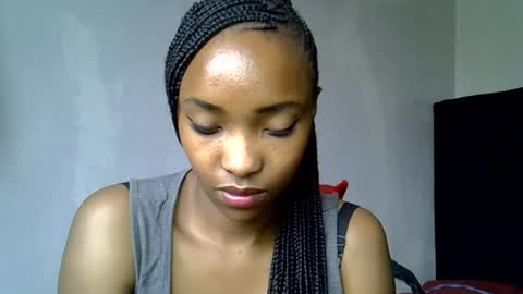pretty jazminee online show from August 7, 11:54 am