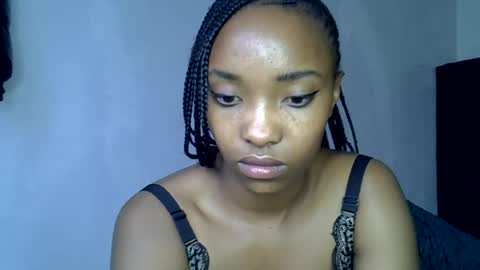 pretty jazminee online show from August 7, 3:12 pm