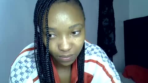 pretty jazminee online show from August 9, 1:50 am