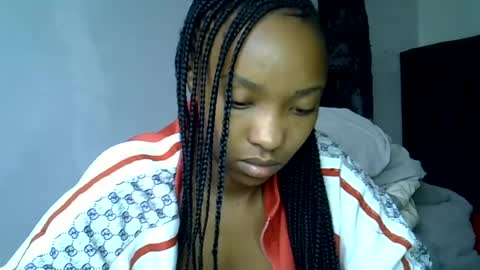 pretty jazminee online show from August 9, 5:08 am