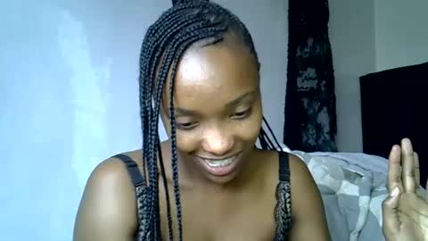 pretty jazminee online show from August 9, 1:34 pm